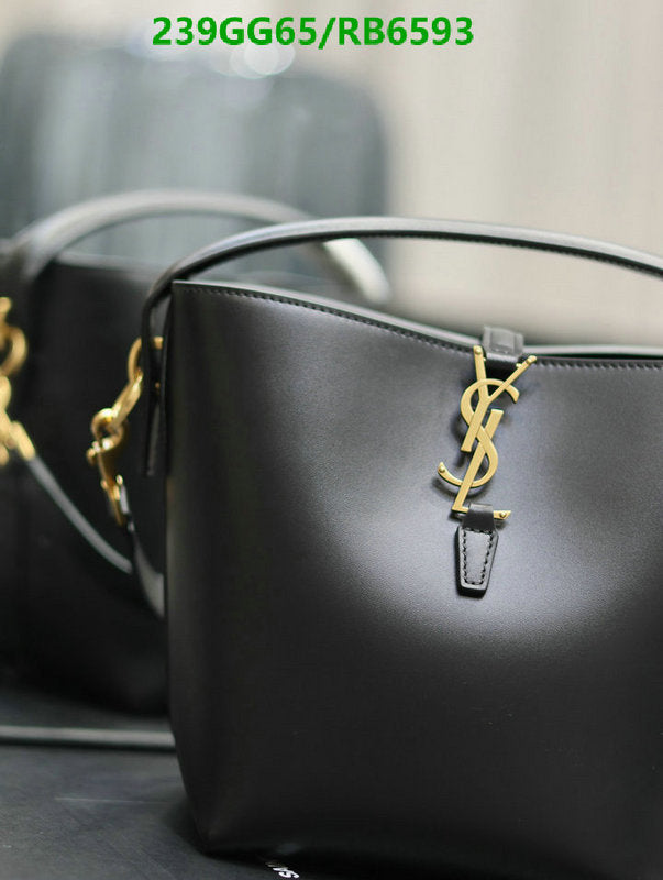 SAMC - YLS Bags - 120