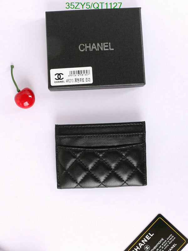 SAMC - CHL Wallets - 009