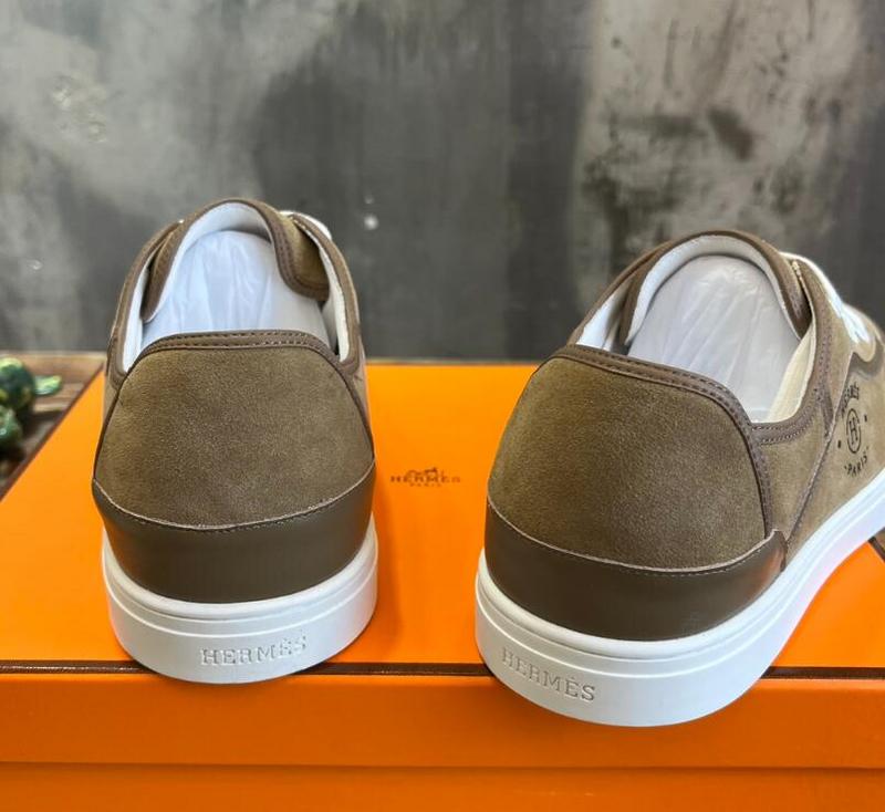 SAMC - HMS Men Shoes - 285