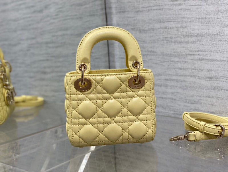 Chanel Bags