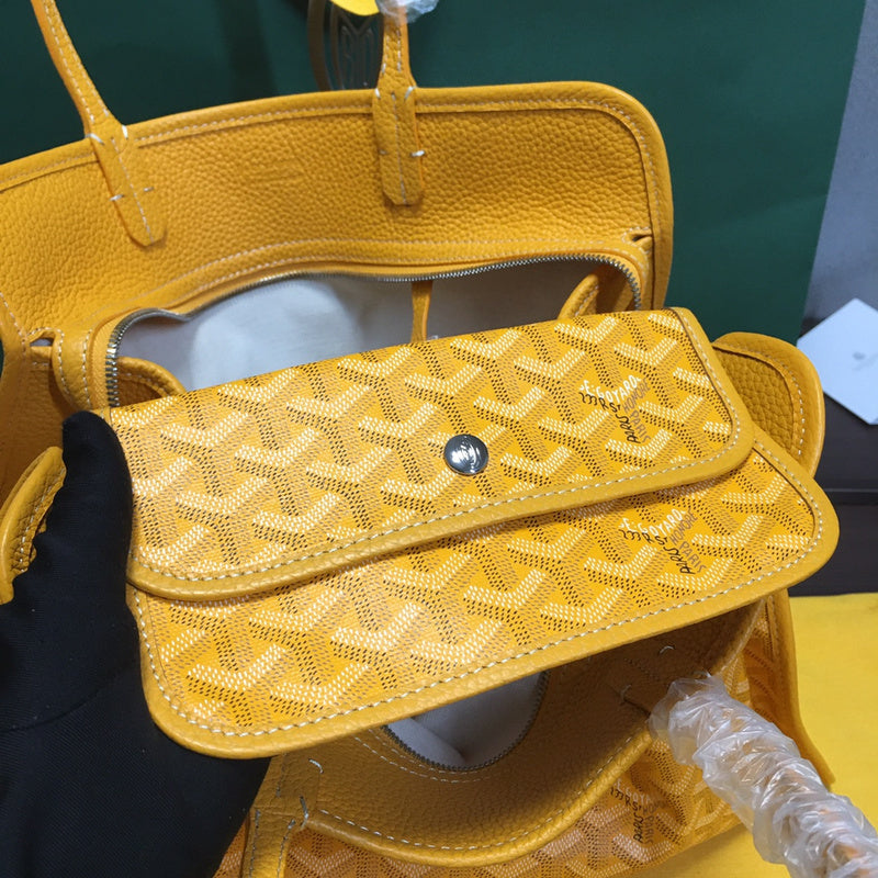 Satchel Bags - GOD Bags - 1036