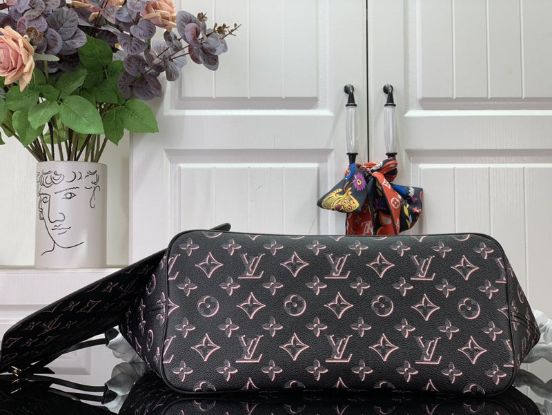 Glami- Glami- Lu-Vi bags - 3558
