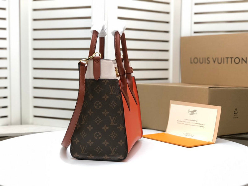 Fashion Lu-Vi bags - 3784