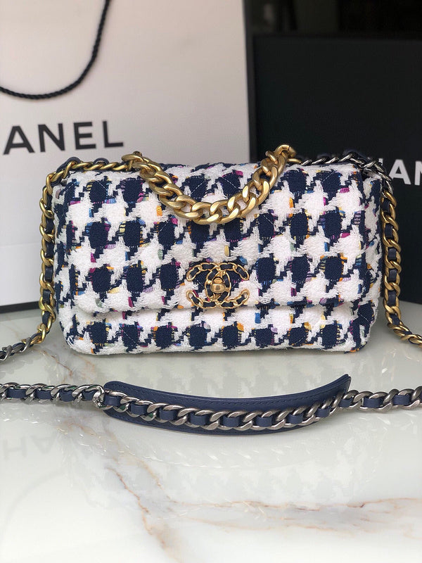 Chanel Bags