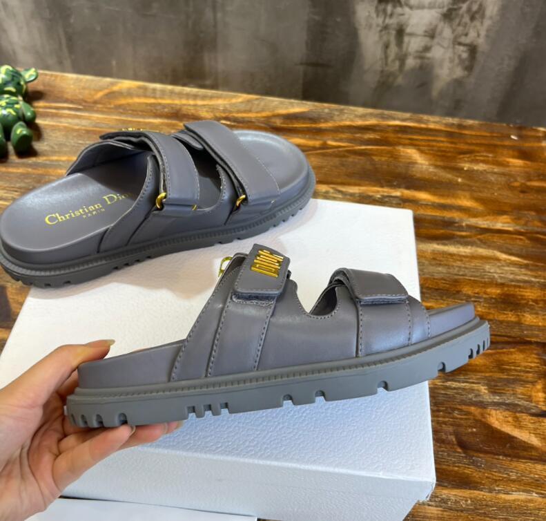 SAMCC - DOR Women Shoes - 347