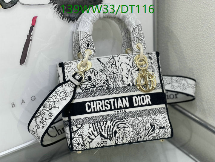SAMCC - DOR Bags - 1000