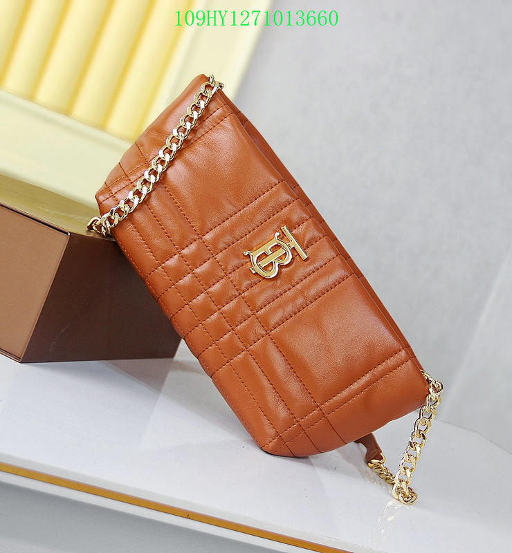 ELE Fashion -BBR Bags - 406