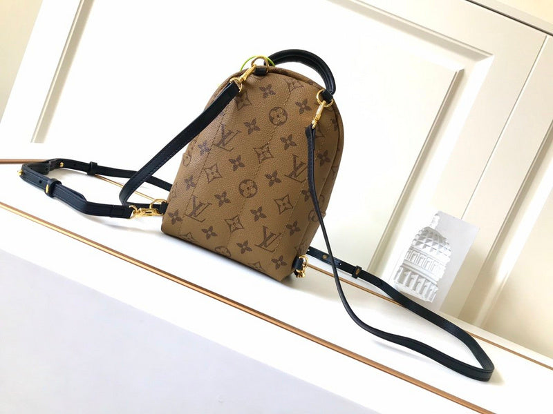 Glami- Glami- Lu-Vi bags - 3754