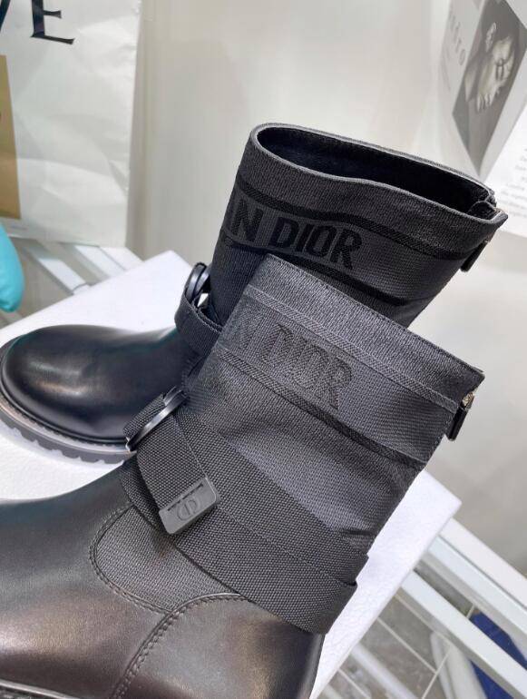 SAMCC - DOR Women Shoes - 609