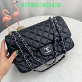 Satchel Bags - CHL Bags - 5509