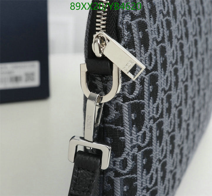 SAMCC - DOR Bags - 1547