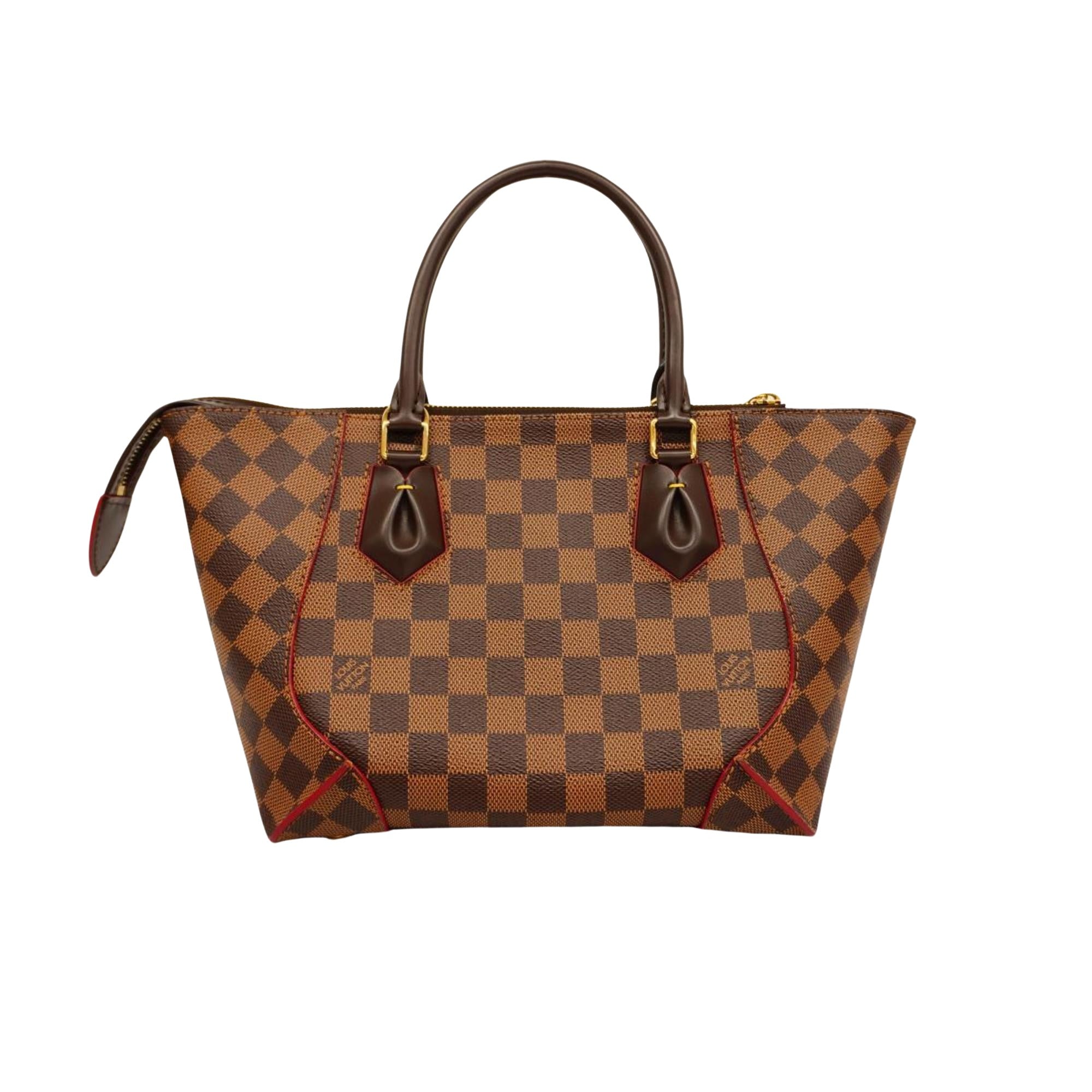 Louis Vuitton Caissa  Canvas Tote Bag ()