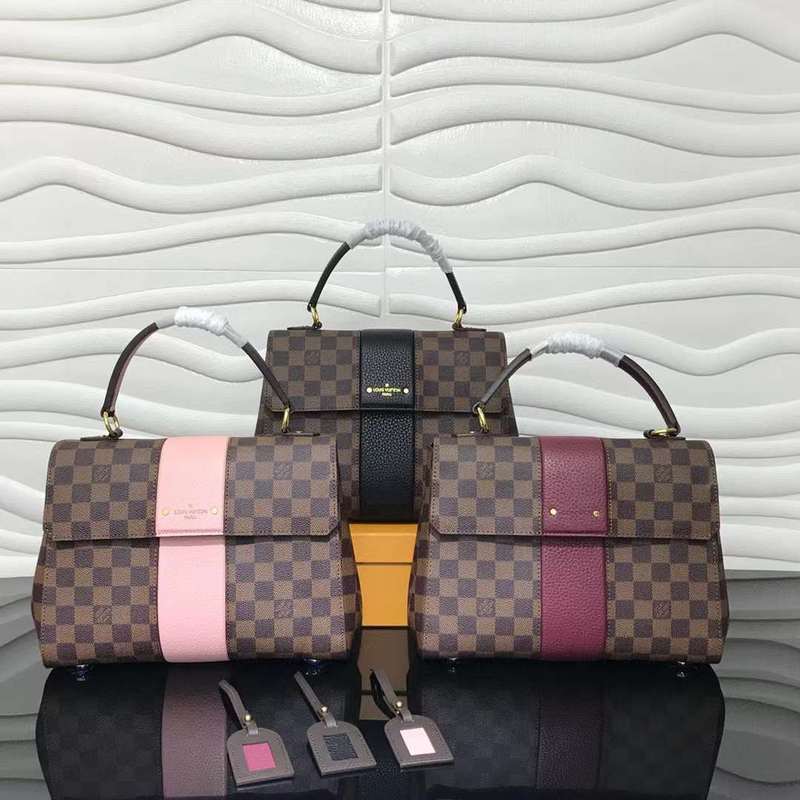 Glami- Glami- Lu-Vi bags - 11475