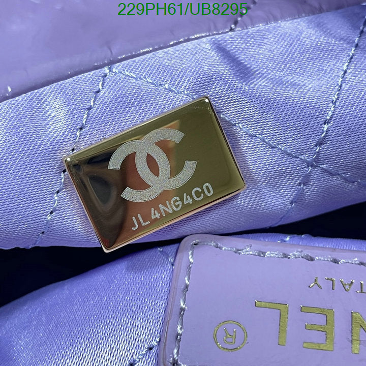 SAMC - CHL Bags - 087
