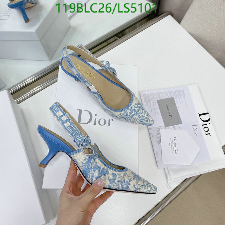 SAMCC - DOR Women Shoes - 2214
