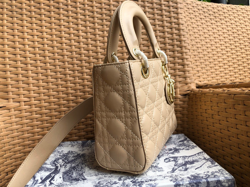 Satchel Bags - DOR Bags - 079
