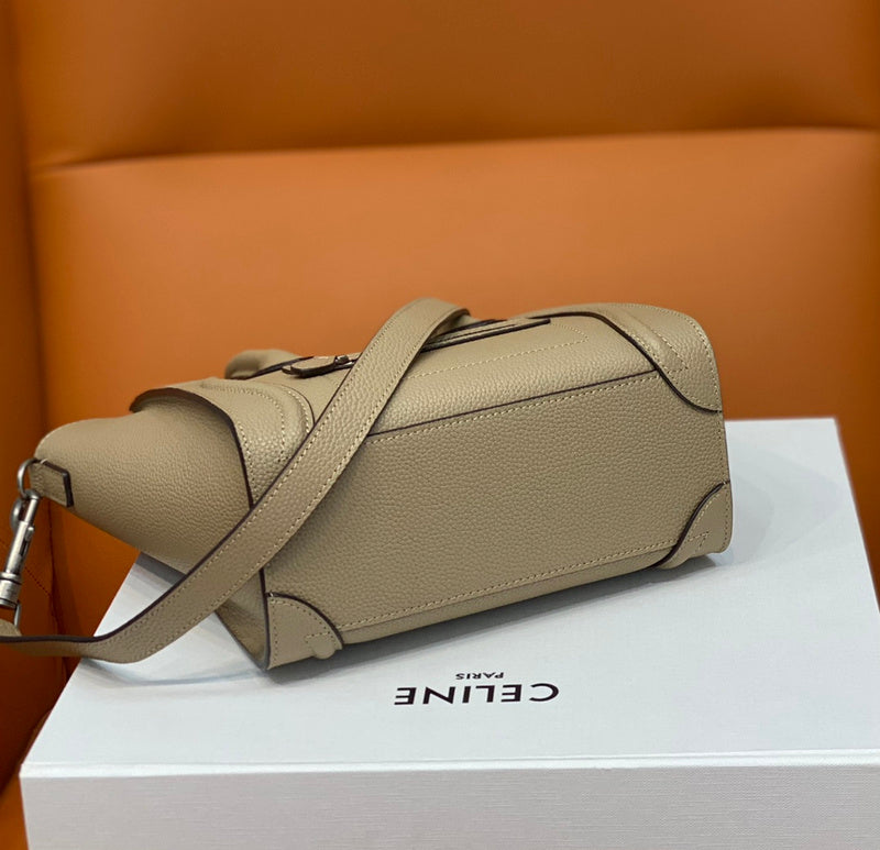 Glamy - COL Bags - 732