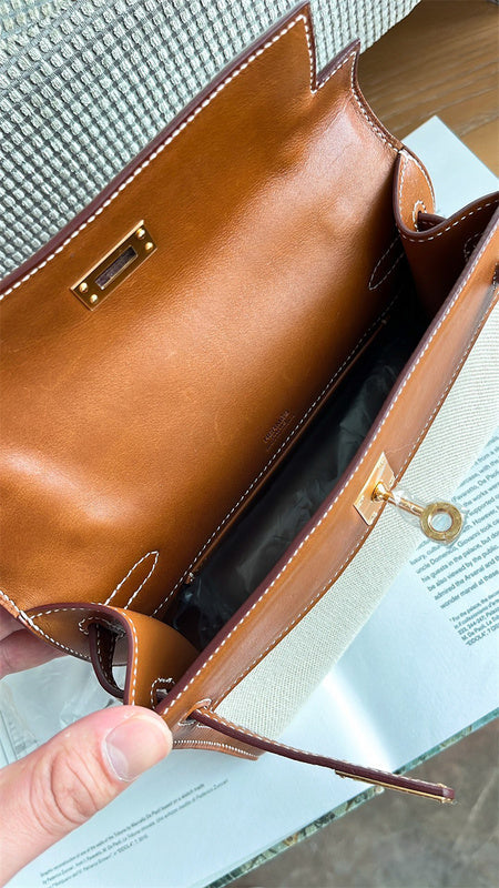 Glami - HMS Bags - 491
