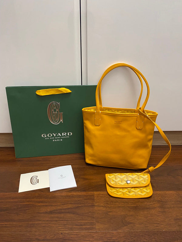 Glamy - GYO Bags - 1406