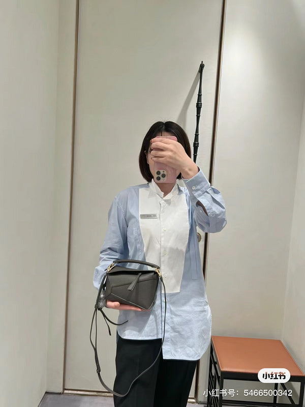 Glamy - LWO Bags - 168