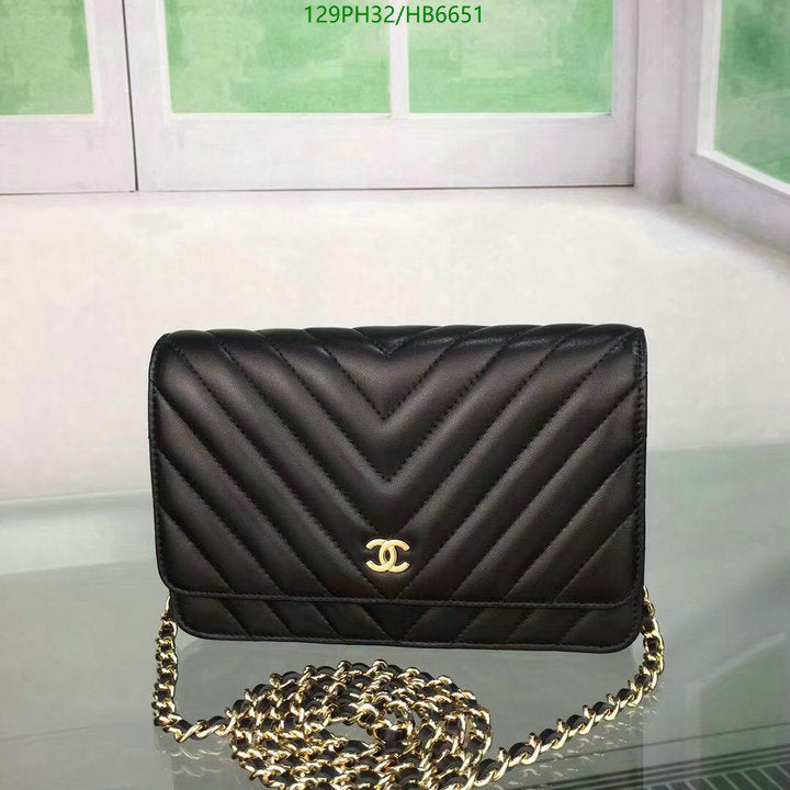 SAMC - CHL Bags - 941