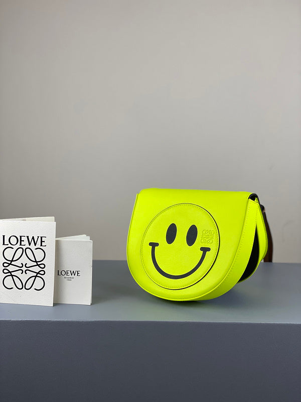 Satchel Bags - LWE Bags - 351