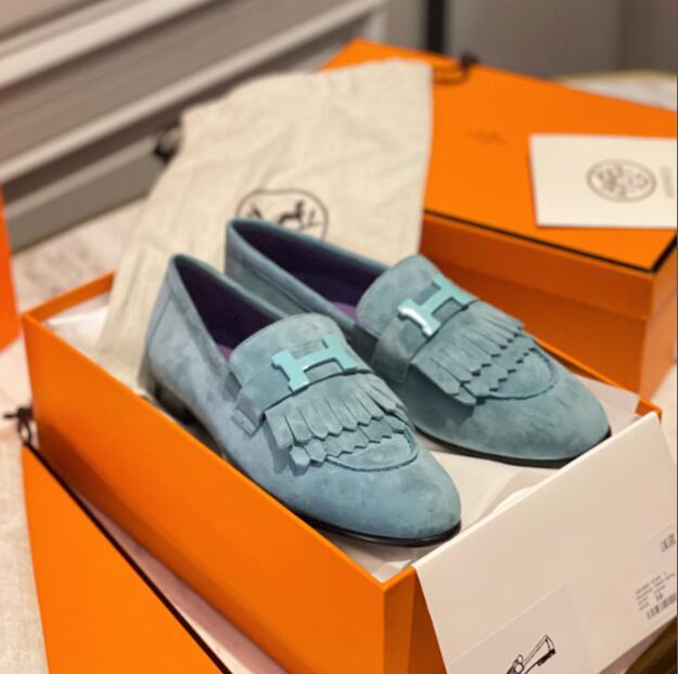 SAMC - HMS Women Shoes - 1056