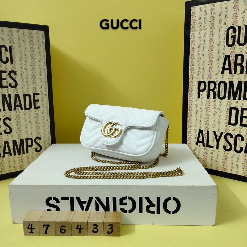 Glami Fashion - GCI Bags - 10565