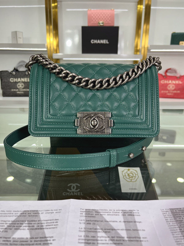 glamy - CHL Bags - 3165
