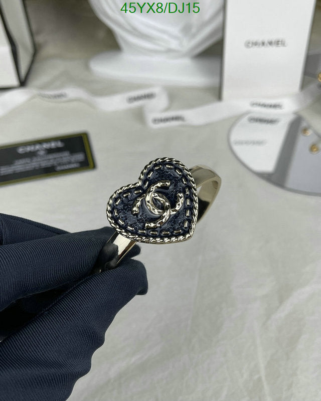 SAMC - CHL Jewelry - 405