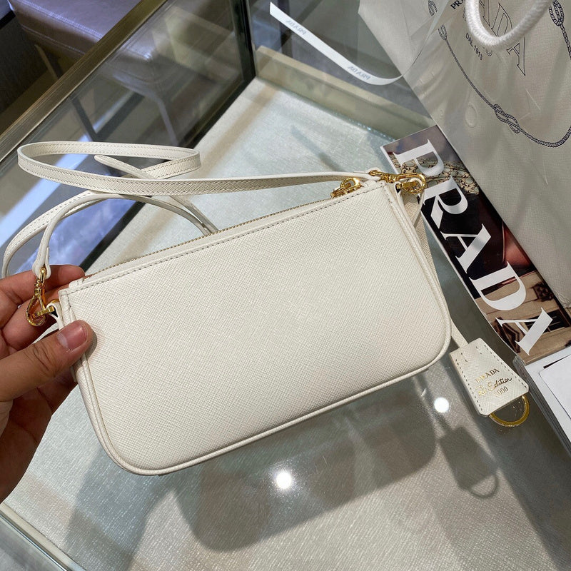 Satchel Bags - PDA Bags - 2362