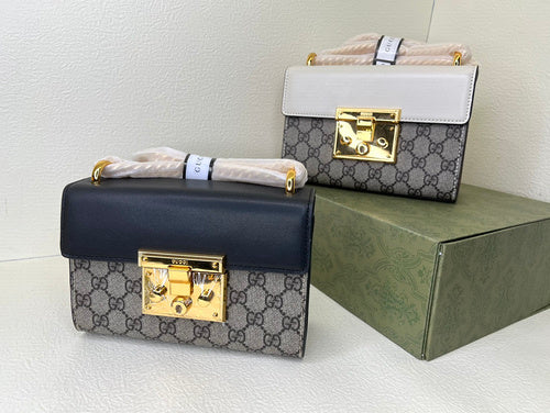 Glami Fashion - GCI Bags - 10121