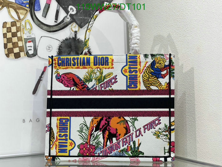 SAMCC - DOR Bags - 1040