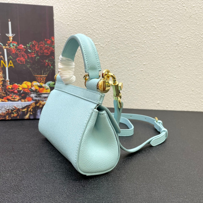 Satchel Bags - DG Bags - 100