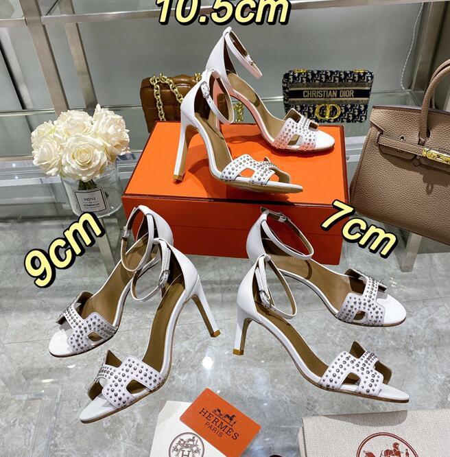 SAMC - HMS Women Shoes - 1065