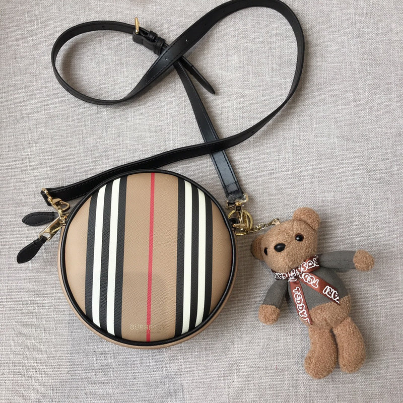 Glamy - BOR Bags - 1234
