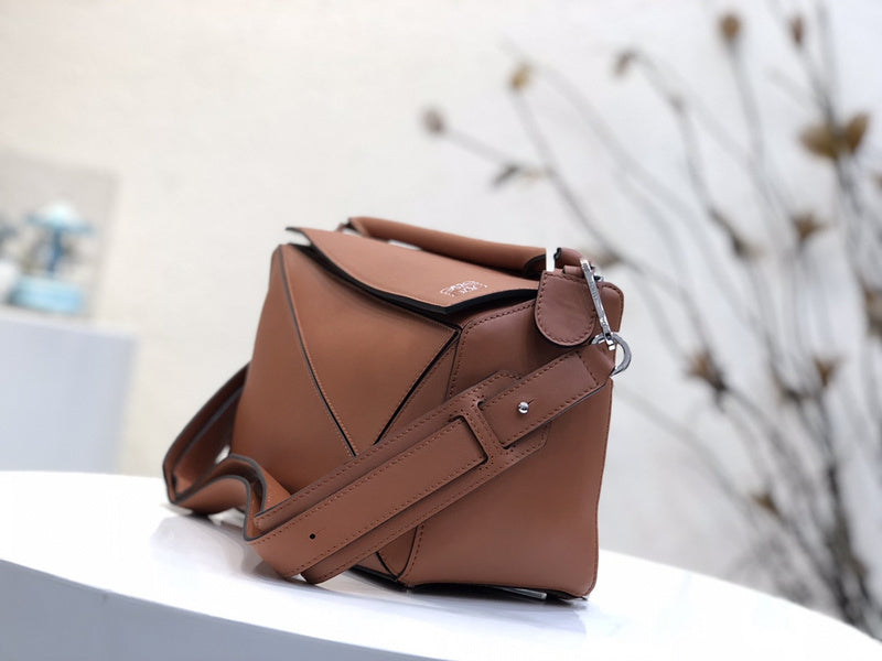 Glamy - LWO Bags - 865