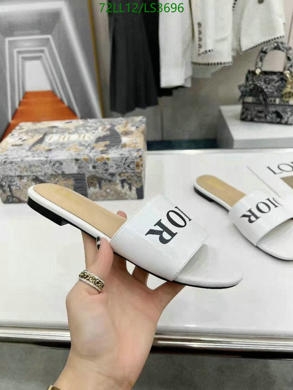 SAMCC - DOR Women Shoes - 2113