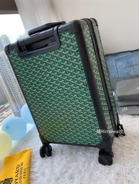 SAMC - Travel Bags - 074