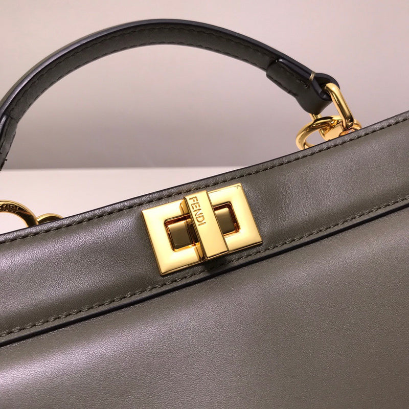FDI Bags - Luxurious Bags  143