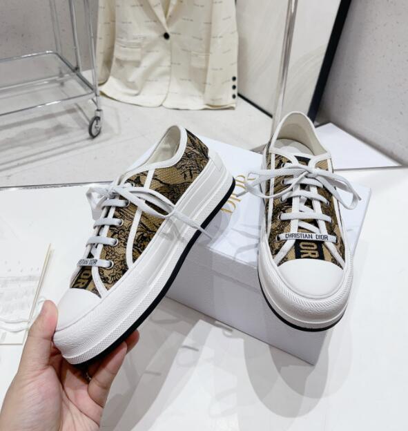 SAMCC - DOR Women Shoes - 273