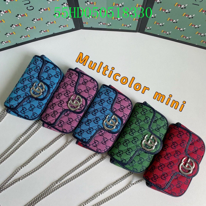 Glami Fashion - GCI Bags - 11047