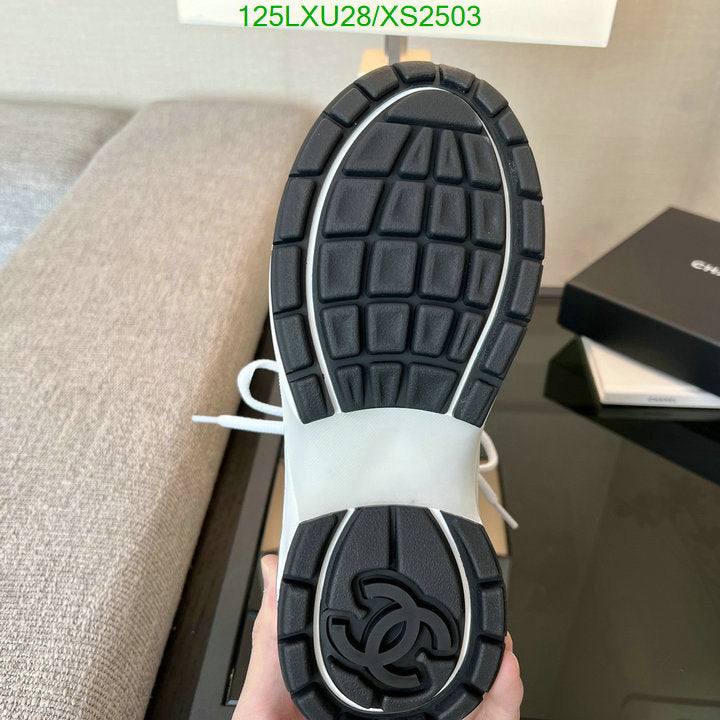 SAMC - CHL Women Shoes Sneakers - 229