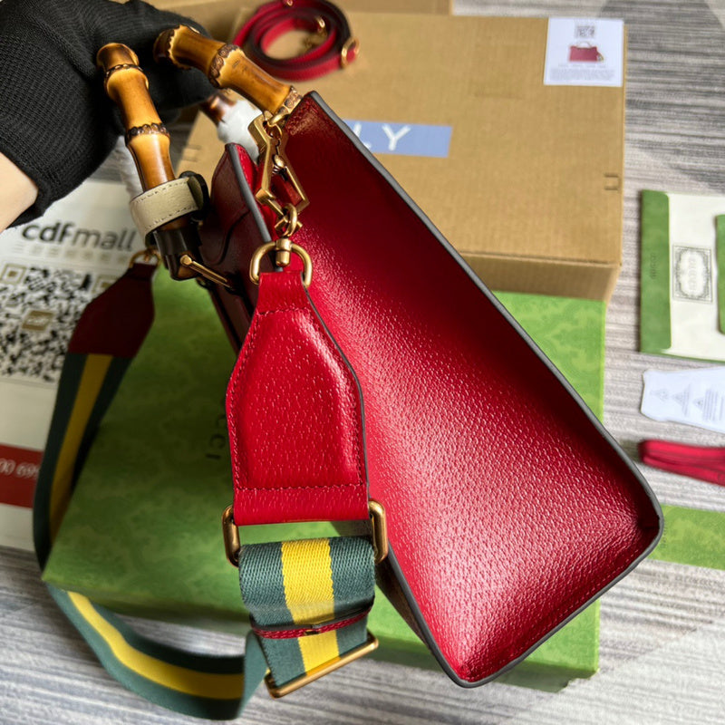 Satchel Bags - GCI Bags - 7950