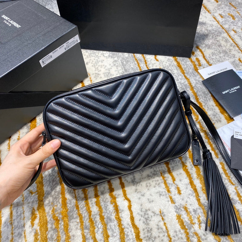 ELE - SLY Bags 055