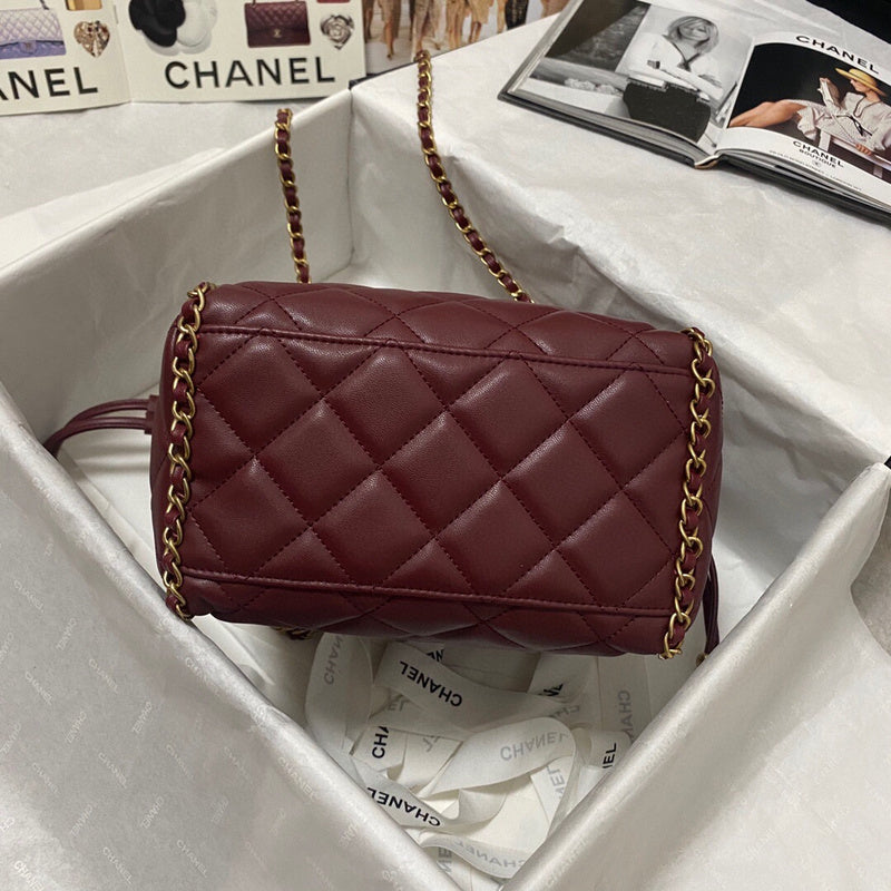 Satchel Bags - CHL Bags - 3692