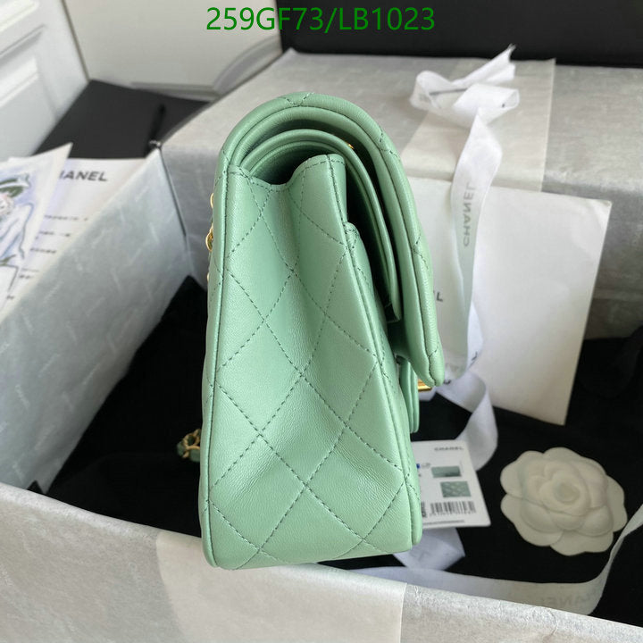 SAMC - CHL Bags - 951