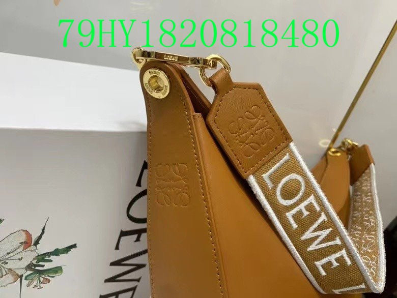 Satchel Bags - LWE Bags - 177