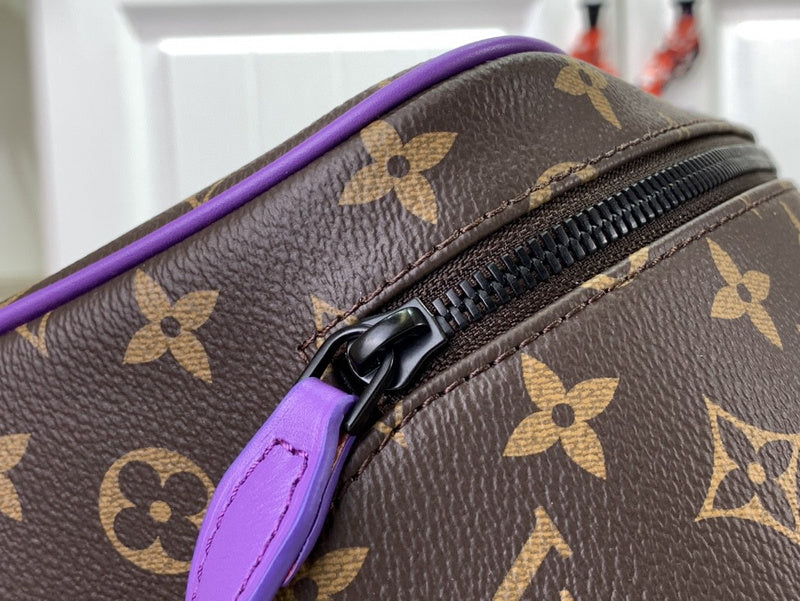 Glami- Glami- Lu-Vi bags - 3495