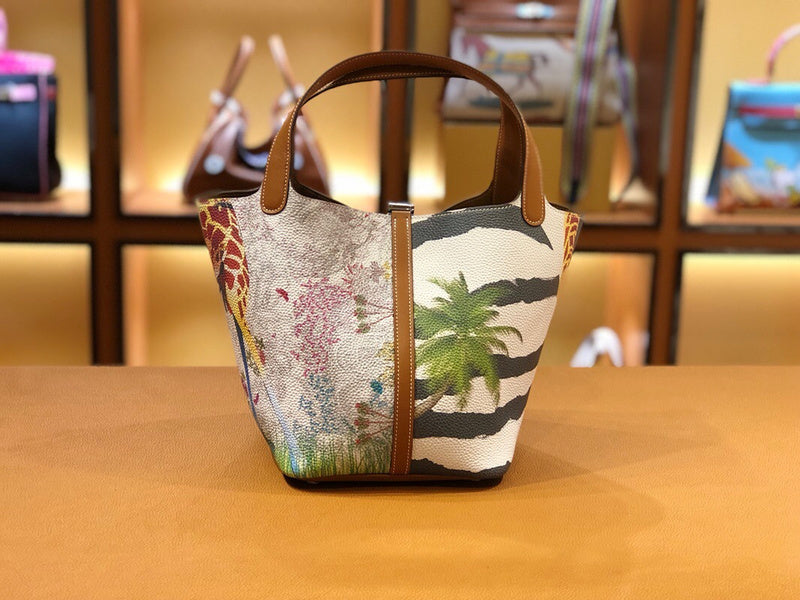 Satchel Bags - HMS-Bags - 1148